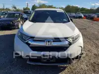 2019 Honda CR-V фото