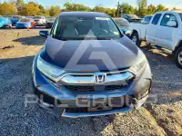 2019 Honda CR-V фото