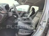 2019 Honda CR-V фото