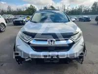 2019 Honda CR-V фото