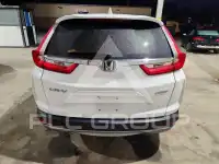 2019 Honda CR-V photo