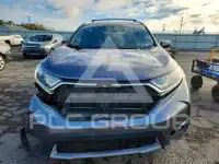 2019 Honda CR-V фото