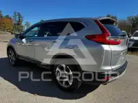 2019 Honda CR-V фото