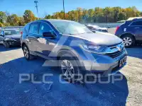 2019 Honda CR-V photo