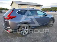 2019 Honda CR-V фото