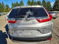 2019 Honda CR-V фото