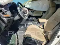 2019 Honda CR-V фото