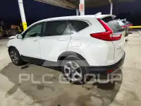 2019 Honda CR-V photo