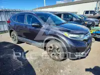 2019 Honda CR-V фото