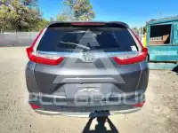 2019 Honda CR-V photo