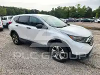 2019 Honda CR-V photo