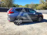 2019 Honda CR-V photo