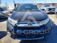 2019 Honda CR-V фото