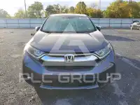 2019 Honda CR-V фото
