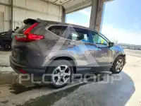 2019 Honda CR-V фото