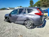 2019 Honda CR-V фото