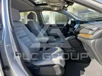 2019 Honda CR-V фото