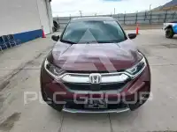 2019 Honda CR-V фото