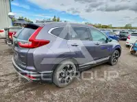 2019 Honda CR-V фото