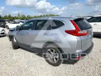 2019 Honda CR-V фото