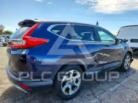 2019 Honda CR-V фото