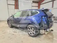 2019 Honda CR-V фото