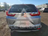 2019 Honda CR-V фото