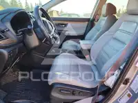 2019 Honda CR-V фото