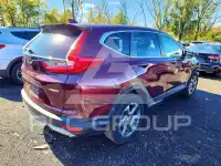 2019 Honda CR-V фото