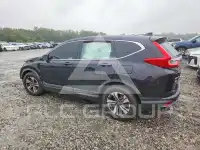 2019 Honda CR-V фото