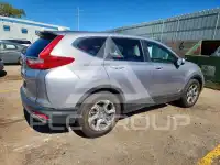 2019 Honda CR-V фото