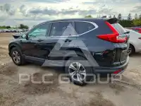 2019 Honda CR-V фото