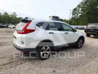 2019 Honda CR-V photo