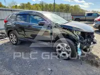 2019 Honda CR-V photo