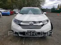 2019 Honda CR-V фото