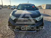 2019 Honda CR-V photo