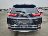2019 Honda CR-V photo