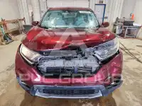 2019 Honda CR-V фото