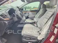 2019 Honda CR-V фото