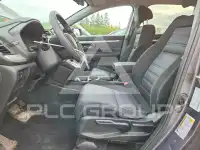 2019 Honda CR-V фото