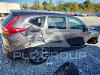 2019 Honda CR-V фото
