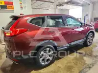 2019 Honda CR-V фото