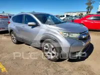 2019 Honda CR-V фото