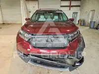 2019 Honda CR-V фото