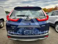 2019 Honda CR-V фото