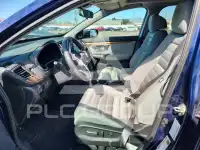 2019 Honda CR-V фото