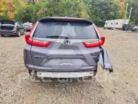 2019 Honda CR-V фото