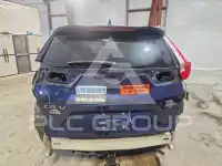 2019 Honda CR-V фото