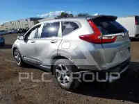 2019 Honda CR-V фото