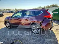2019 Honda CR-V фото